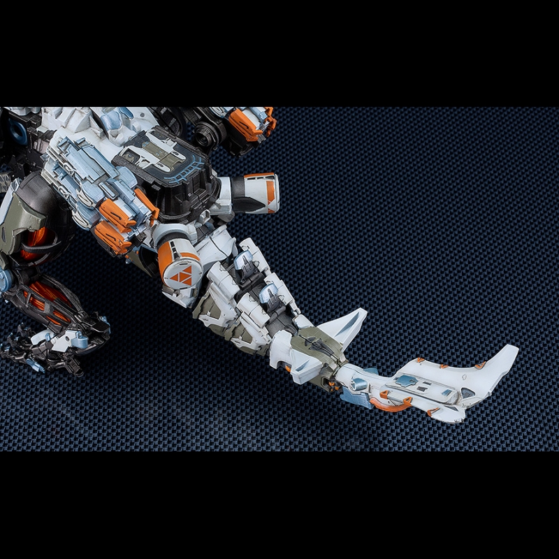 MODEROID Thunderjaw